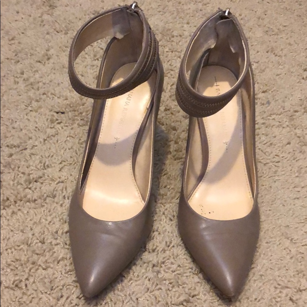BR Heels